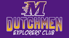Dutchmen Explorers' Club Summer Registration