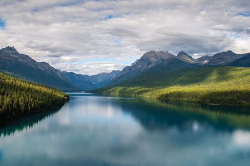 Guided Meditation from our Mental Health Team