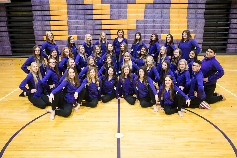 Summer Dance Camps