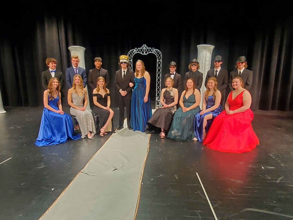 2022 SnoDaze Royalty