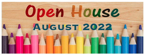 Open house