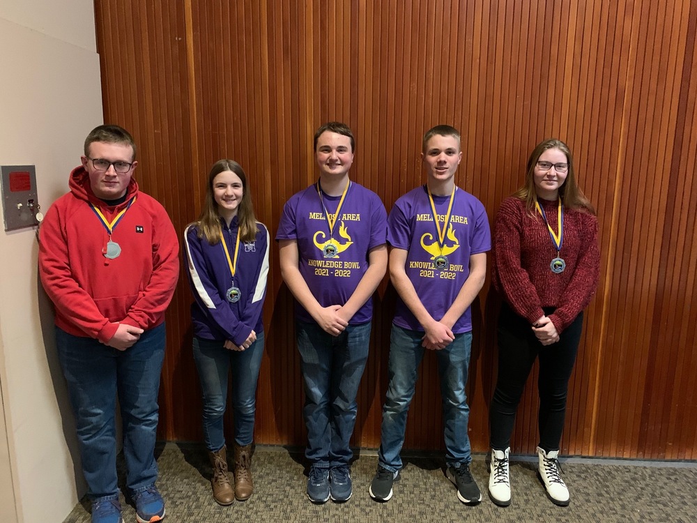 Knowledge Bowl