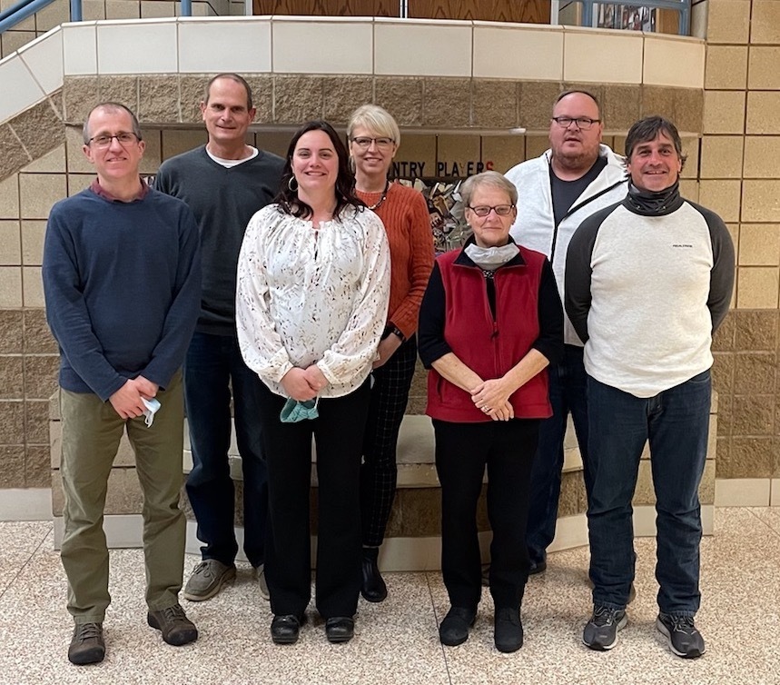School Board Recognition Week