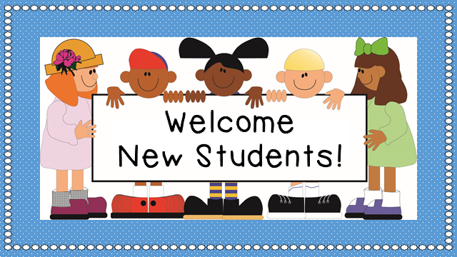New Student Enrollment at Melrose Area Public Schools