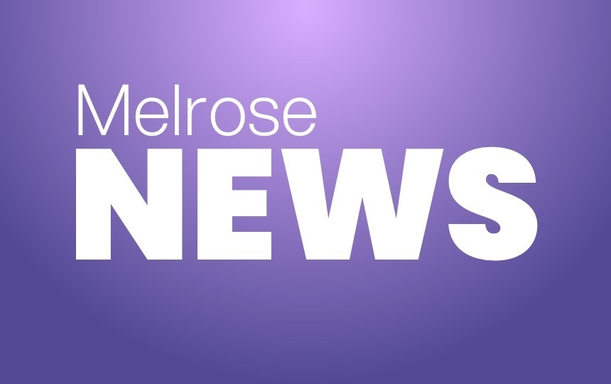 melrose news