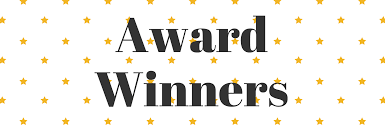 HANS Spotlight Award Winners!
