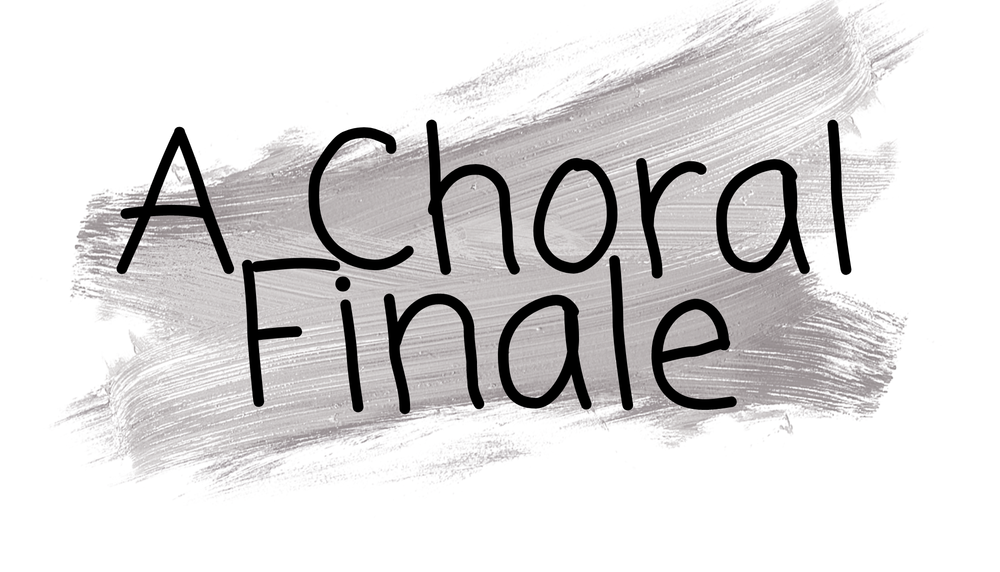 Choral Finale