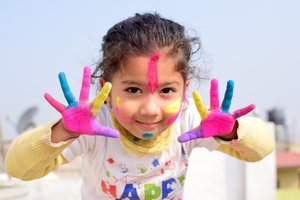 Early Childhood Screening - Sign up now!