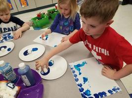 Melrose Preschool 2020 Announcement