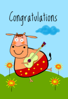 Middle School Students of the Month & Quarter