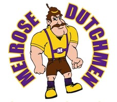 Congratulations to Melrose Elementary!