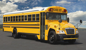 Bus/City Routes