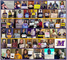 Melrose Staff School Song Video #2