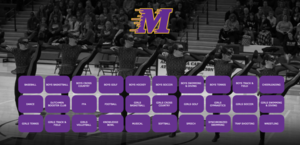 Melrose Activities and Alumni Featured!