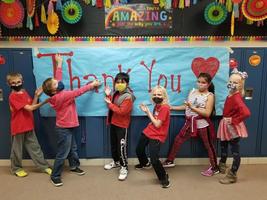 Veterans Day Tribute from Melrose Area Public Schools