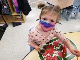 Preschool Wrap Around Care Holiday Fun!