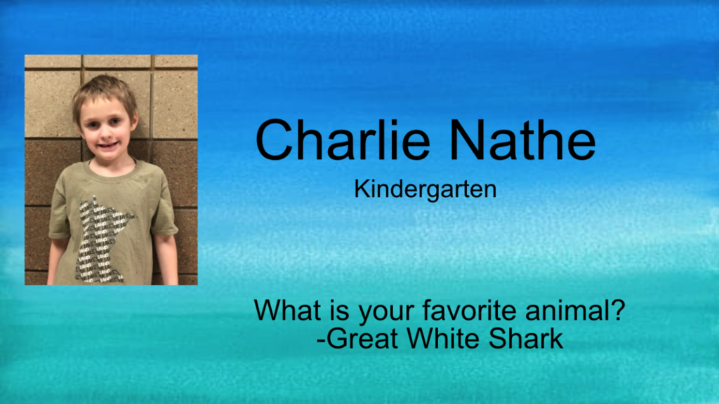 Charlie