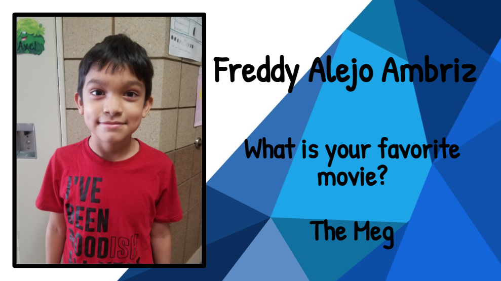 Freddy
