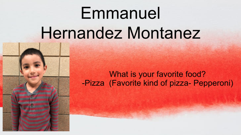 Emmanuel
