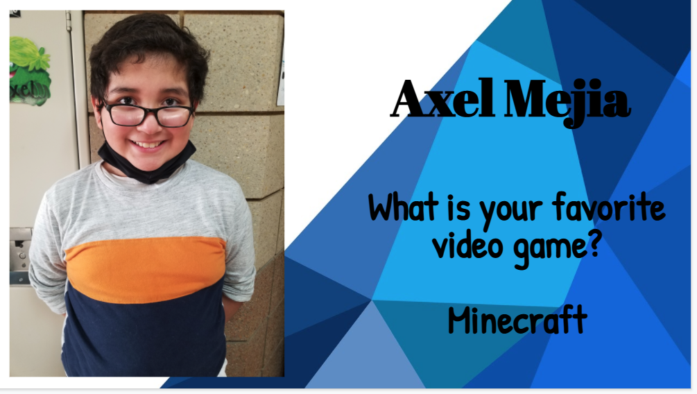 Axel