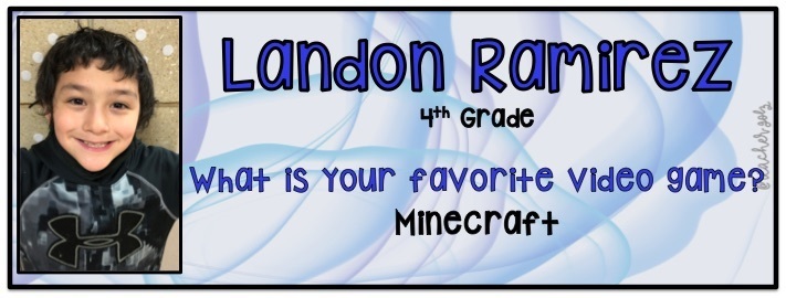 Landon Ramirez