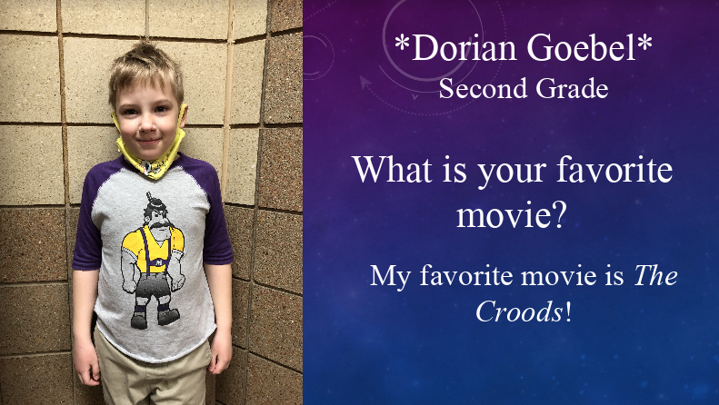 Dorian Goebel
