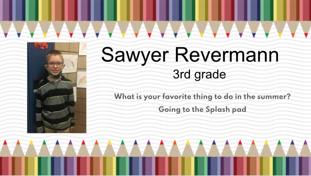 Sawyer