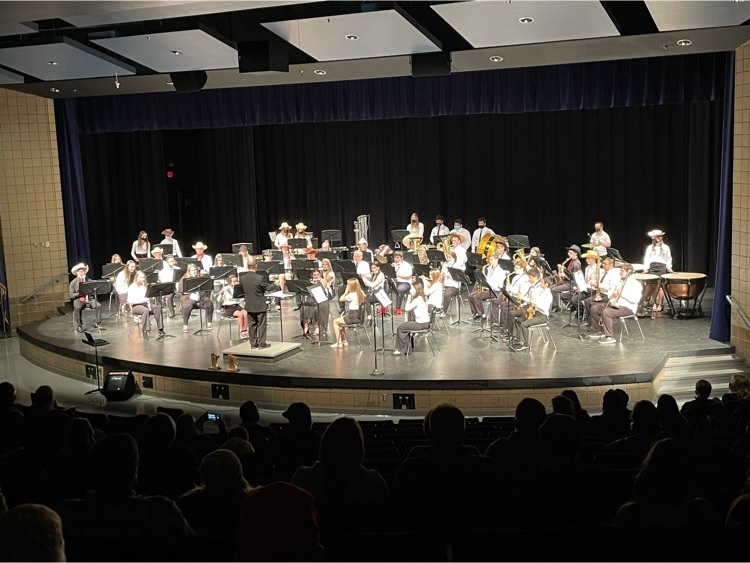symphonic band 2