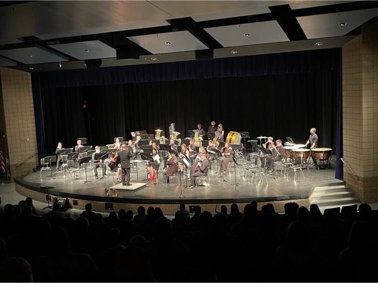 concert band