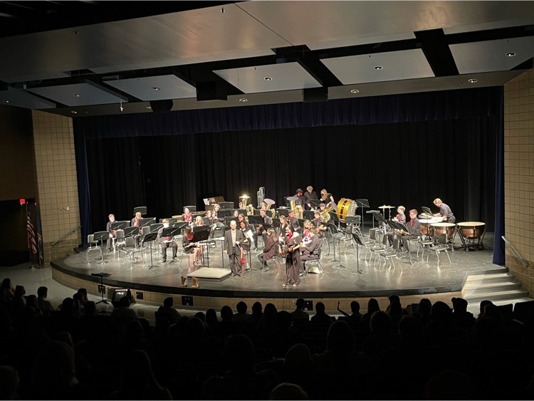 concert band 2