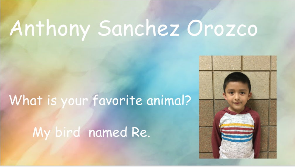 Anthony