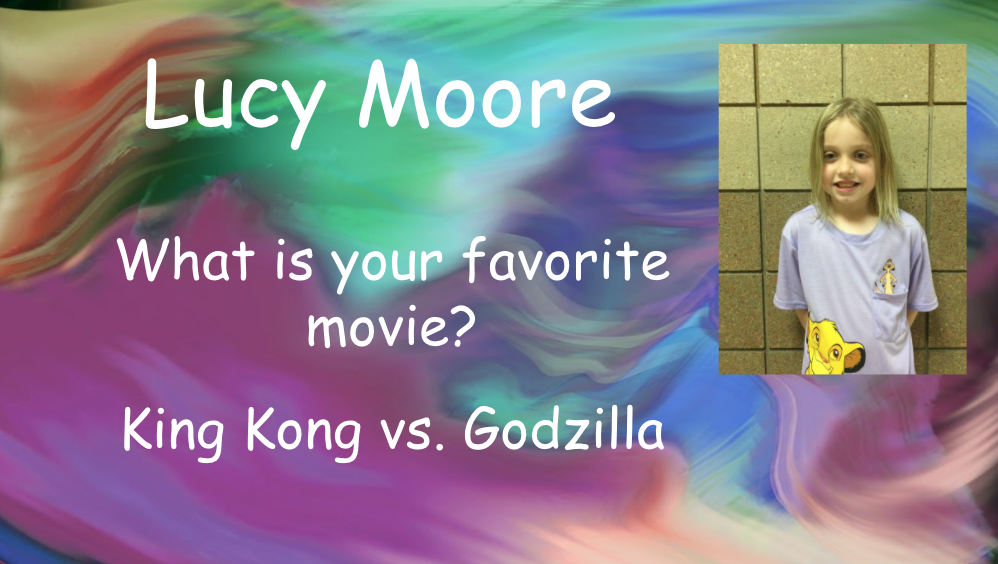 Lucy