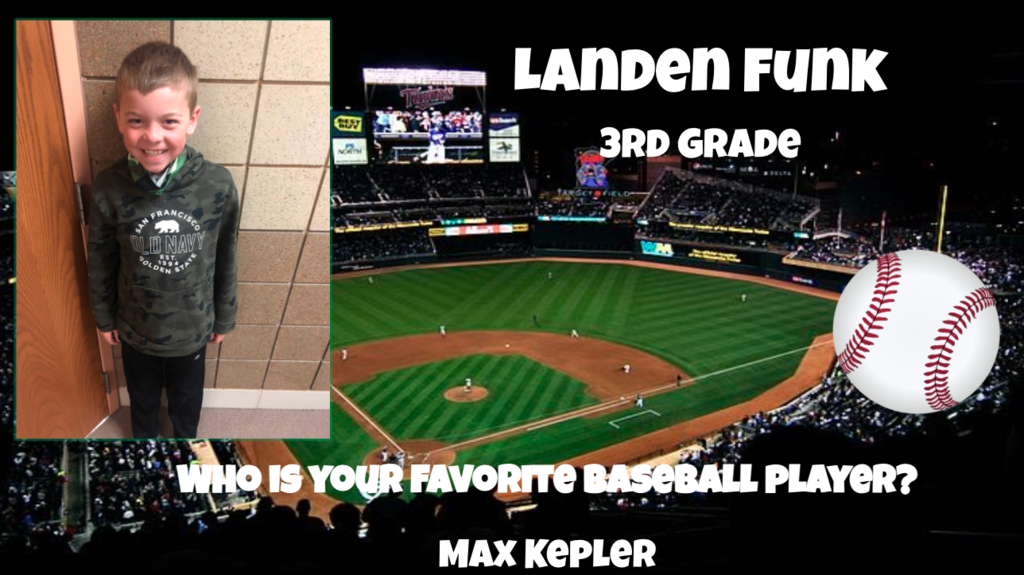 Landen