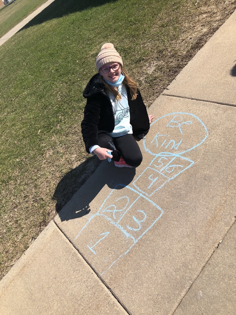 PBIS Elementary school wide reward!