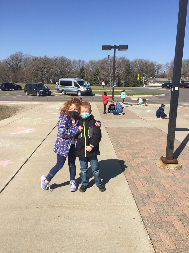 PBIS Elementary school wide reward!