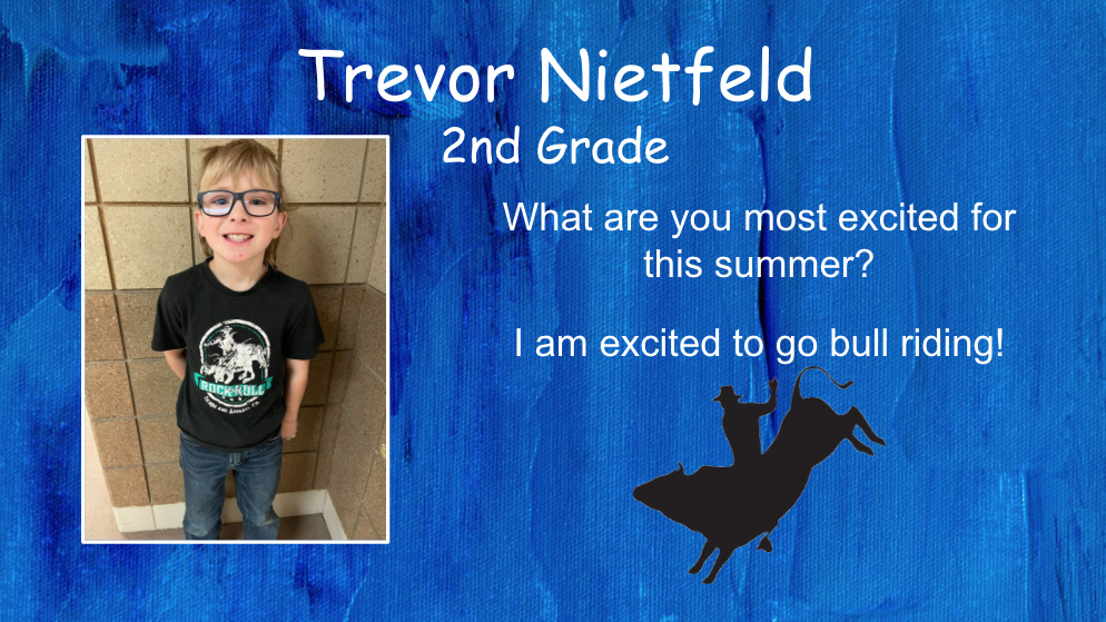 Trevor