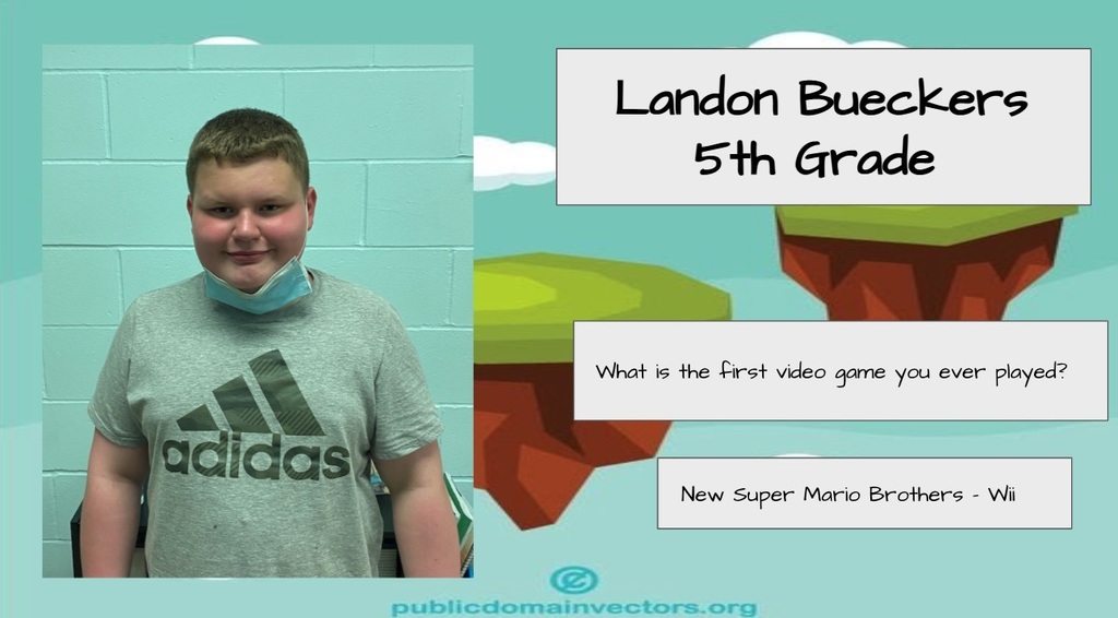 Landon