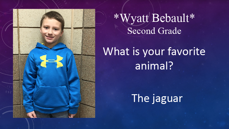 Wyatt