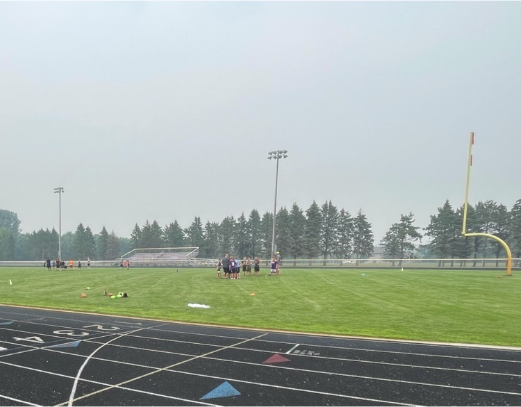 football