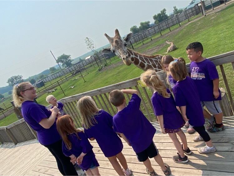 Prince 🦒