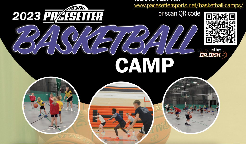 2023 Pacesetter Basketball Camp