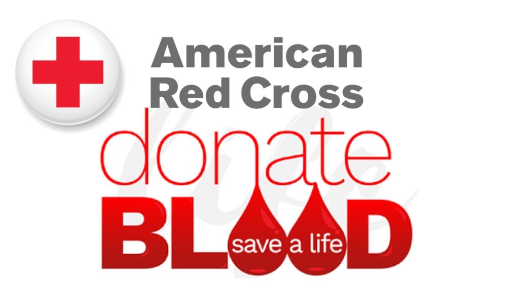 American Red Cross donate blood save a life