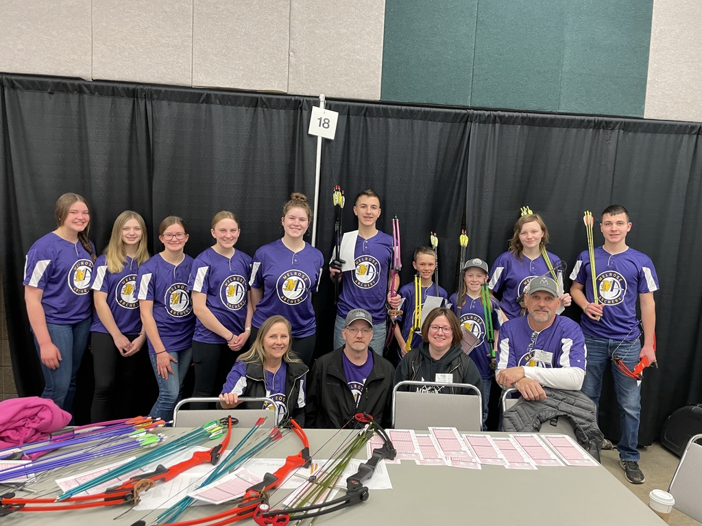 Archery Team